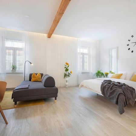 Alenka'S Place, Fiber Optic Wi Fi Zagreb Luaran gambar