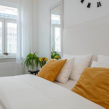 Alenka'S Place, Fiber Optic Wi Fi Zagreb Luaran gambar