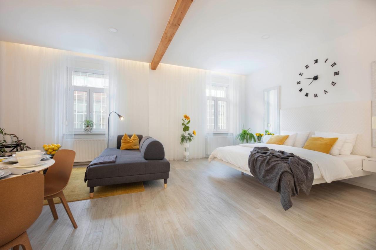 Alenka'S Place, Fiber Optic Wi Fi Zagreb Luaran gambar