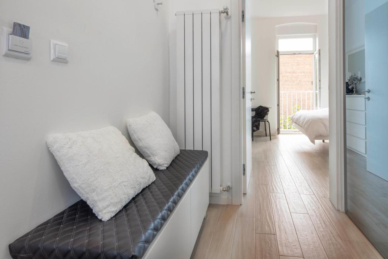 Alenka'S Place, Fiber Optic Wi Fi Zagreb Luaran gambar