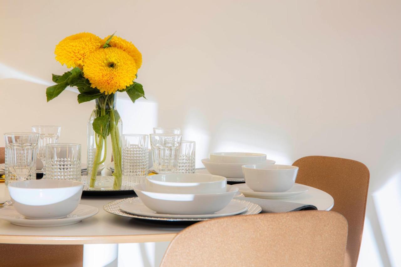 Alenka'S Place, Fiber Optic Wi Fi Zagreb Luaran gambar